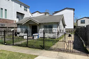 6012 Clyde St, Houston, TX 77007 - Photo 3