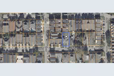 6012 Clyde Street, Houston, TX 77007 - Photo 1