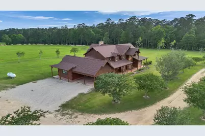 325 Forest Service Road 217, Shepherd, TX 77371 - Photo 15