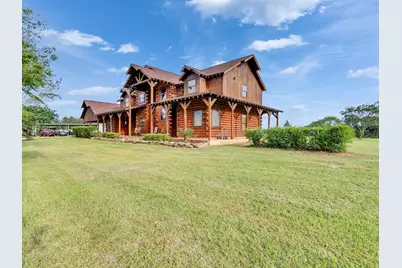 325 Forest Service Road 217, Shepherd, TX 77371 - Photo 11