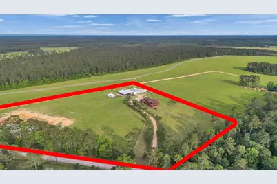 325 Forest Service Road 217, Shepherd, TX 77371 - Photo 3