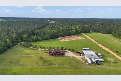 325 Forest Service Road 217, Shepherd, TX 77371 - Photo 9
