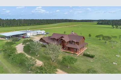 325 Forest Service 217 Road, Shepherd, TX 77371 - Photo 7