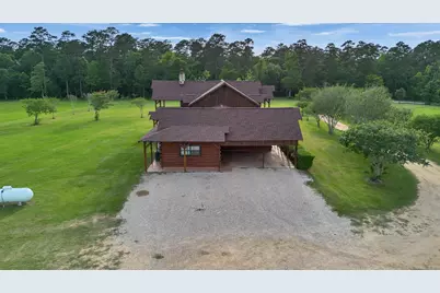 325 Forest Service Road 217, Shepherd, TX 77371 - Photo 13
