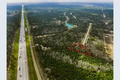 241 Hollow Hill Road, New Waverly, TX 77358 - Photo 5