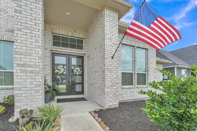 1541 N Blue Bonnet Lane, Angleton, TX 77515 - Photo 27