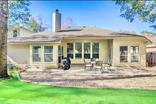 90 N Creekmist Pl, The Woodlands, TX 77385 - Photo 35