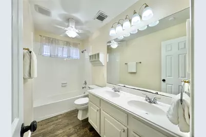 90 N Creekmist Place, The Woodlands, TX 77385 - Photo 31