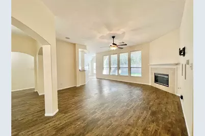 90 N Creekmist Place, The Woodlands, TX 77385 - Photo 11