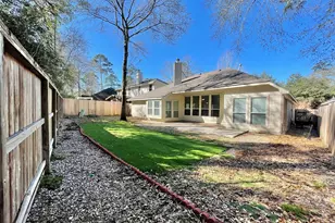 90 N Creekmist Pl, The Woodlands, TX 77385 - Photo 39