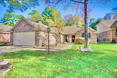 90 N Creekmist Place, The Woodlands, TX 77385 - Photo 3