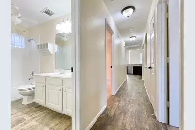 90 N Creekmist Place, The Woodlands, TX 77385 - Photo 25