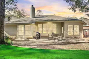 90 N Creekmist Pl, The Woodlands, TX 77385 - Photo 41