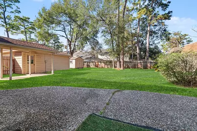 6910 Chancellor Drive, Spring, TX 77379 - Photo 33