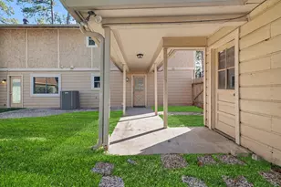 6910 Chancellor Dr, Spring, TX 77379 - Photo 35