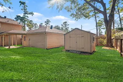 6910 Chancellor Drive, Spring, TX 77379 - Photo 37