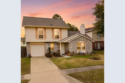 15610 Schumann Lane, Houston, TX 77083 - Photo 1