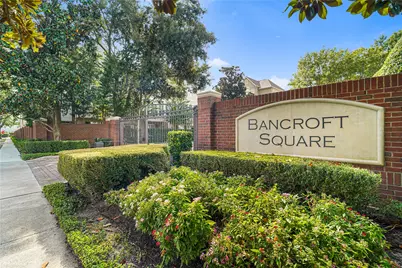 2150 Bancroft Street, Houston, TX 77027 - Photo 1