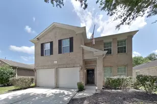 2744 Woodspring Forest Dr, Houston, TX 77345 - Photo 1