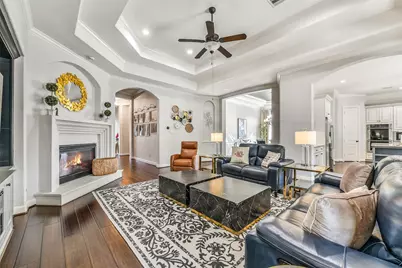 2440 Prairie Mist Lane, Friendswood, TX 77546 - Photo 9