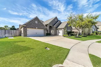 2440 Prairie Mist Lane, Friendswood, TX 77546 - Photo 3