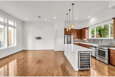 1513 Spring Street #A, Houston, TX 77007 - Photo 9