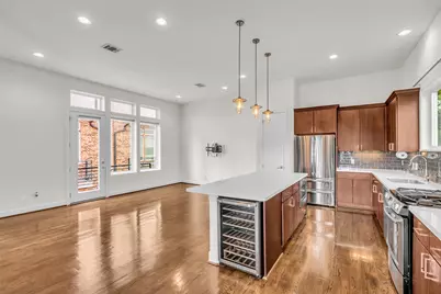 1513 Spring Street #A, Houston, TX 77007 - Photo 11