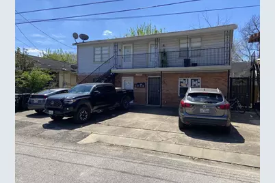 2706 Francis Street #4, Houston, TX 77004 - Photo 3