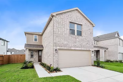 21107 Salton Sea Lane, Cypress, TX 77433 - Photo 1