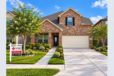 11434 Cypress Elm Court, Richmond, TX 77406 - Photo 1
