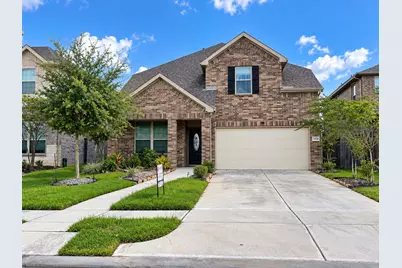 11434 Cypress Elm Court, Richmond, TX 77406 - Photo 3