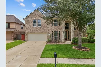 3902 Basil Court, Pearland, TX 77584 - Photo 47