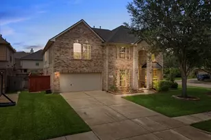 3902 Basil Ct, Pearland, TX 77584 - Photo 1