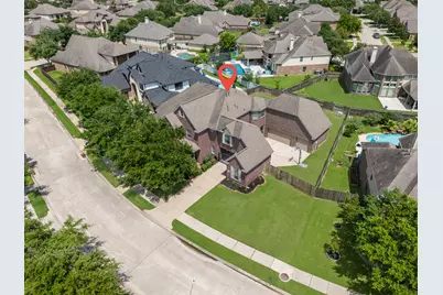 3515 Mallard Pass Lane, Katy, TX 77494 - Photo 47