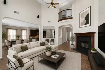 3515 Mallard Pass Lane, Katy, TX 77494 - Photo 5