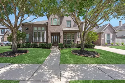 3515 Mallard Pass Lane, Katy, TX 77494 - Photo 1