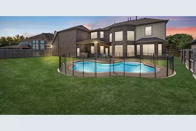 3515 Mallard Pass Lane, Katy, TX 77494 - Photo 3