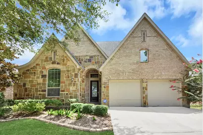 8131 Black Percher Street, Conroe, TX 77385 - Photo 1