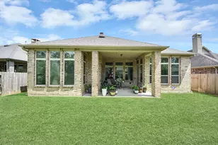 8131 Black Percher St, Conroe, TX 77385 - Photo 29