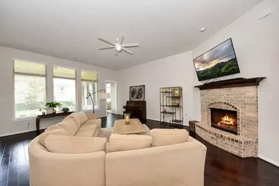 8131 Black Percher Street, Conroe, TX 77385 - Photo 7
