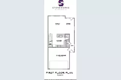 11319 Stonework Grove Lane, Houston, TX 77076 - Photo 3