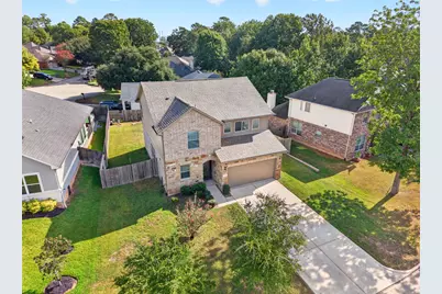 13238 Enchanted Way Drive, Montgomery, TX 77356 - Photo 1