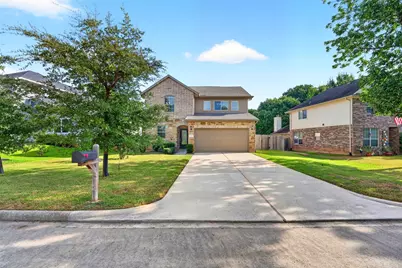 13238 Enchanted Way Drive, Montgomery, TX 77356 - Photo 5