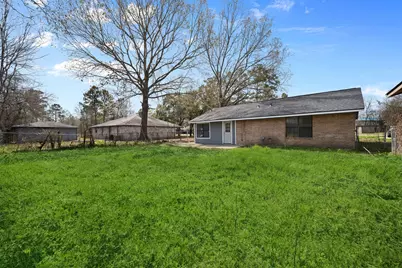 61 Beeson Avenue, Shepherd, TX 77371 - Photo 3