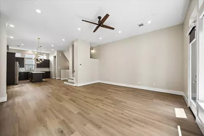 1505 Truxillo Street #C, Houston, TX 77004 - Photo 7