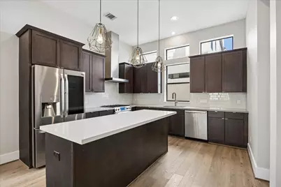 1505 Truxillo Street #C, Houston, TX 77004 - Photo 9
