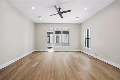 1505 Truxillo Street #C, Houston, TX 77004 - Photo 5