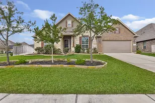 6530 Poplar Mdw Ln, Katy, TX 77493 - Photo 3