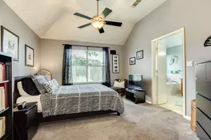 3722 S Peach Hollow Cir, Pearland, TX 77584 - Photo 13