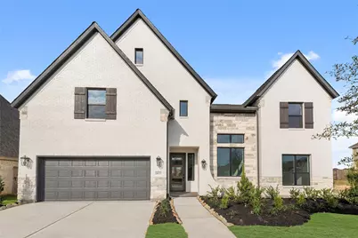 26722 Beacon Lodge Lane, Richmond, TX 77406 - Photo 1